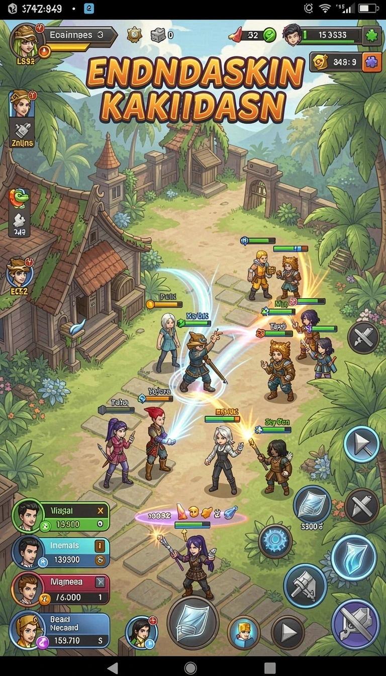 Screenshot 567luck nomor 2