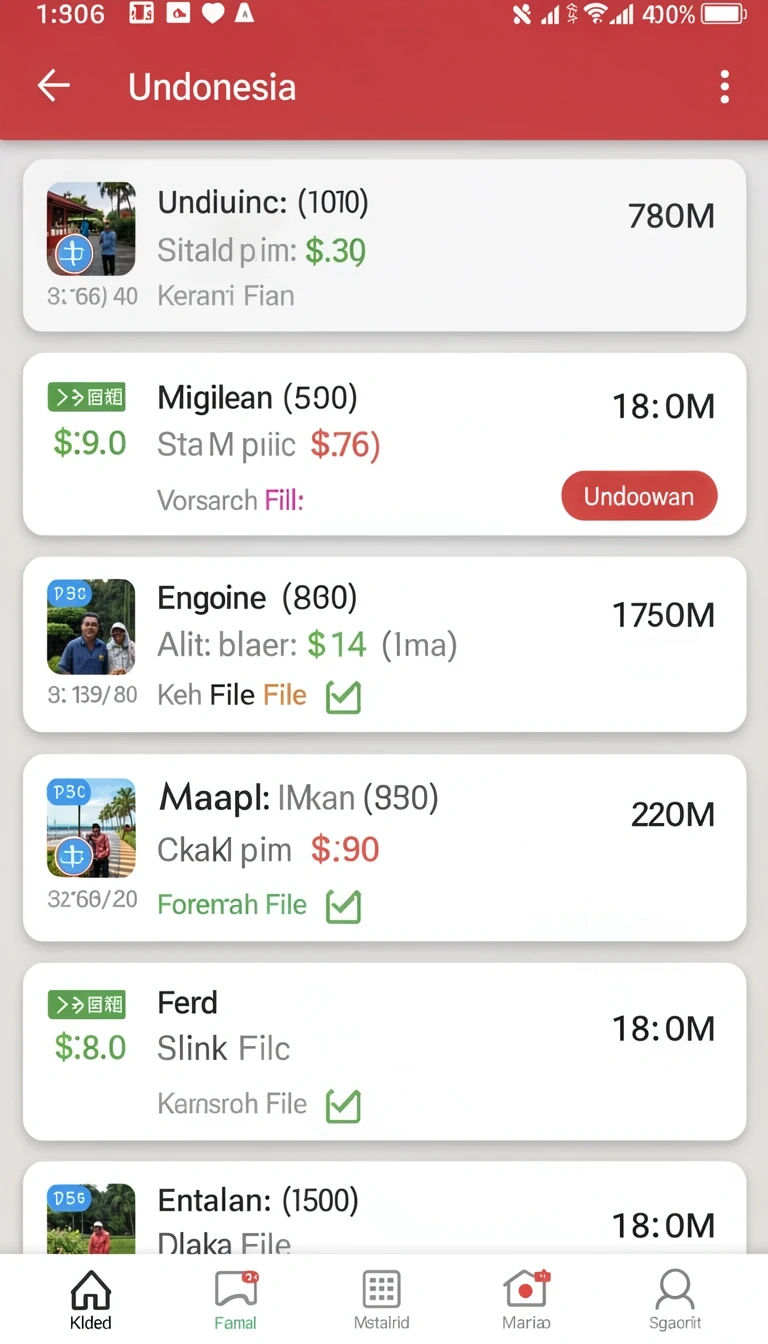 Screenshot 5rt nomor 2