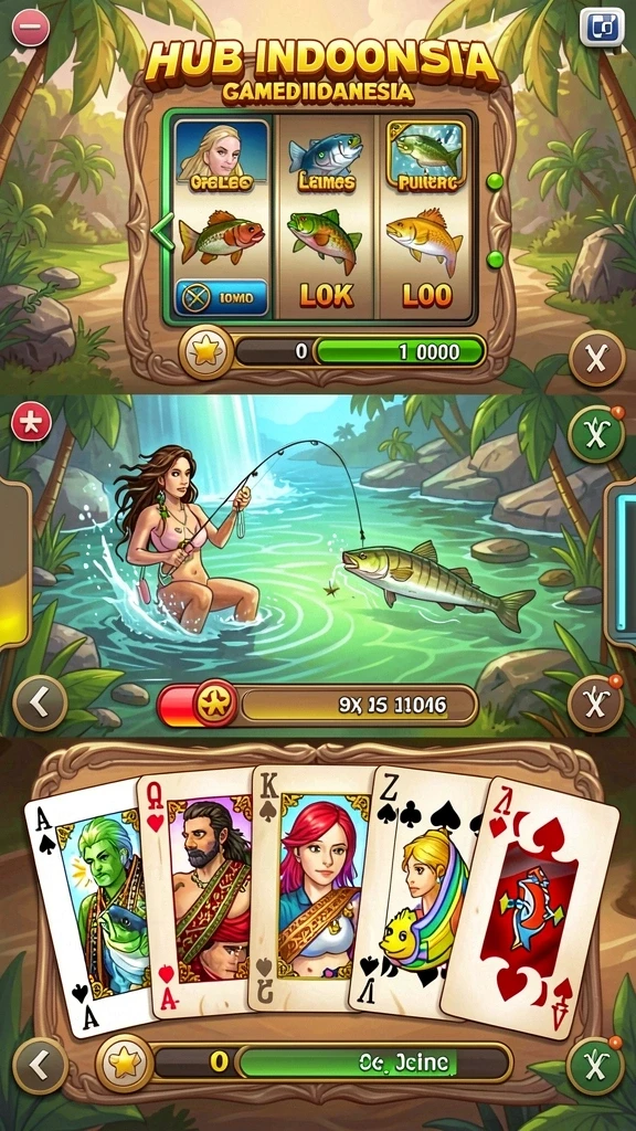Screenshot 777win nomor 2