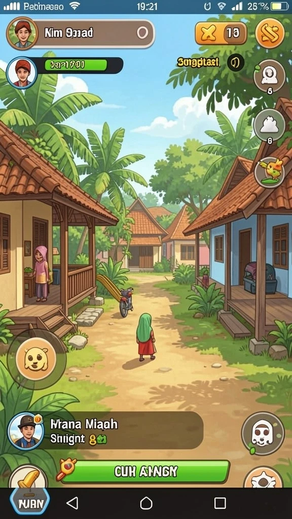 Screenshot afk77 nomor 2