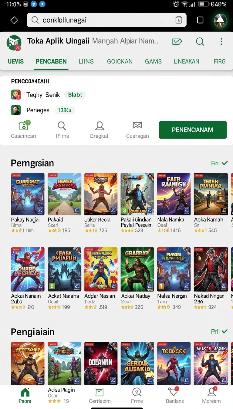 Screenshot anoboy nomor 2