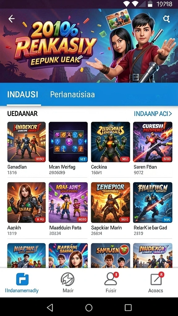 Screenshot dana777 nomor 1