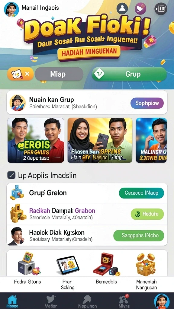 Screenshot daya4d nomor 2