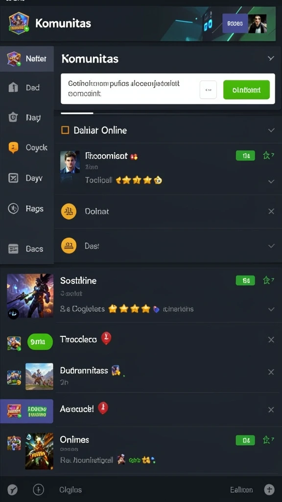Screenshot depo89 nomor 2