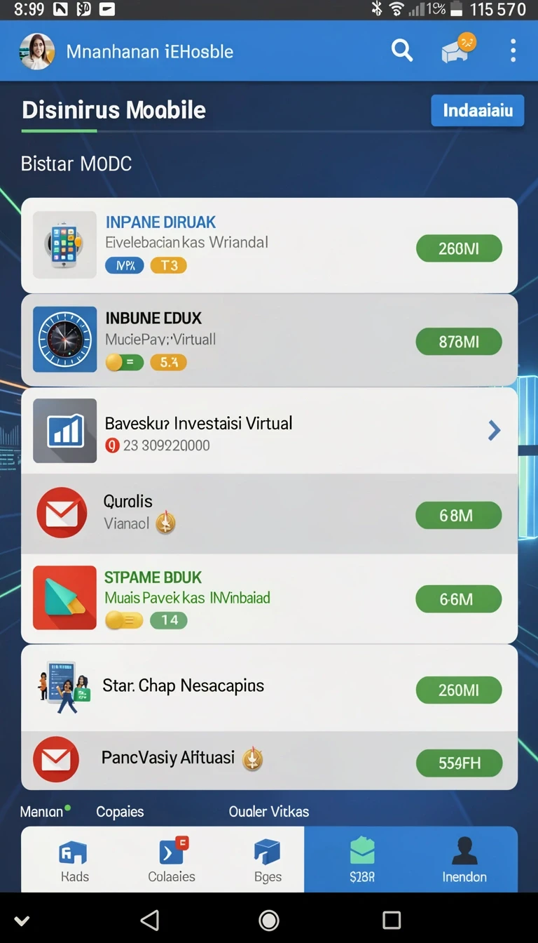 Screenshot dewatogel nomor 1