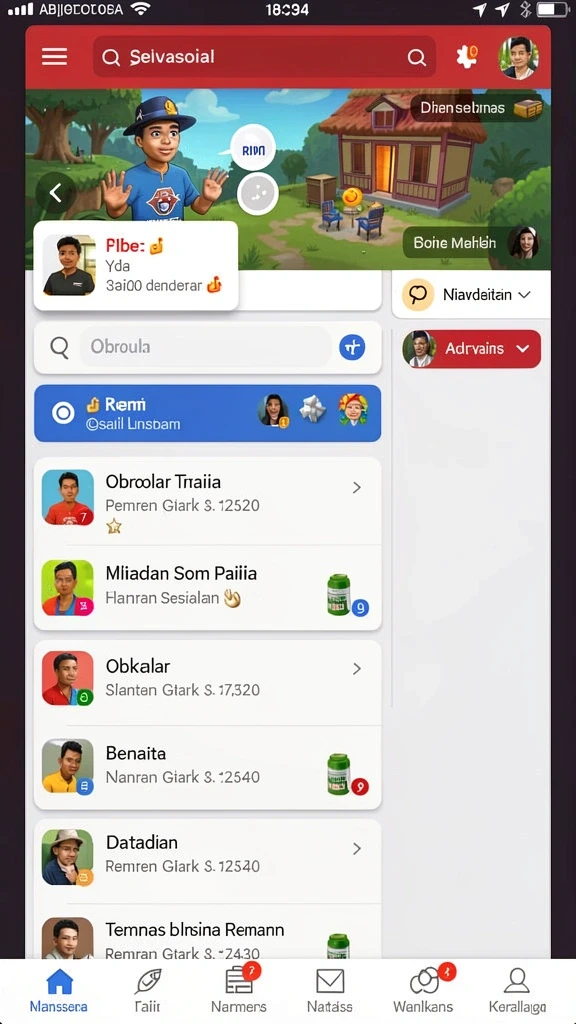 Screenshot dy777 nomor 2