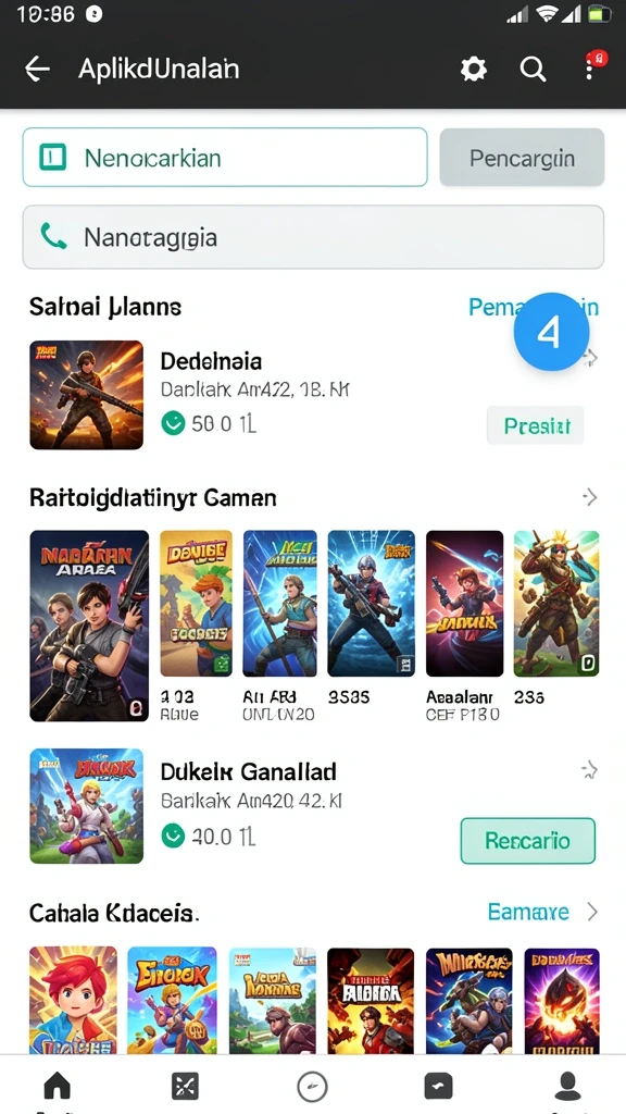 Screenshot e88 nomor 3