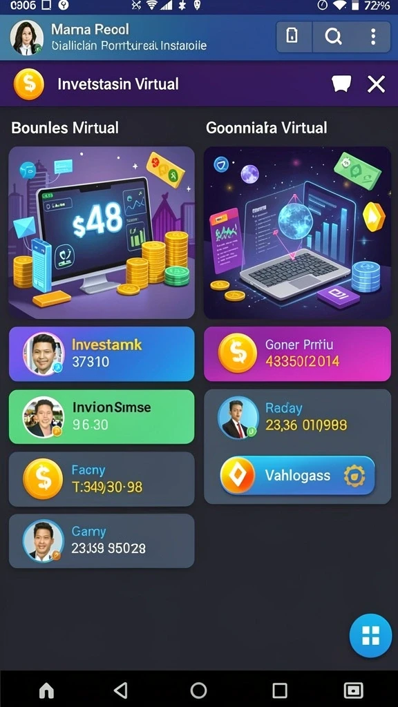 Screenshot fb168 nomor 1
