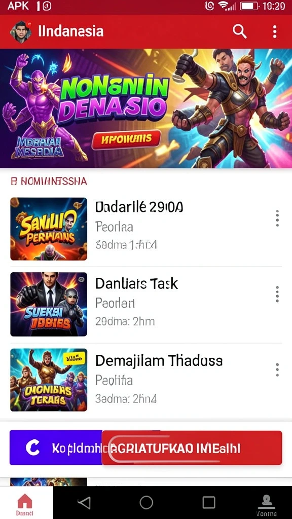 Screenshot ganas33 nomor 2