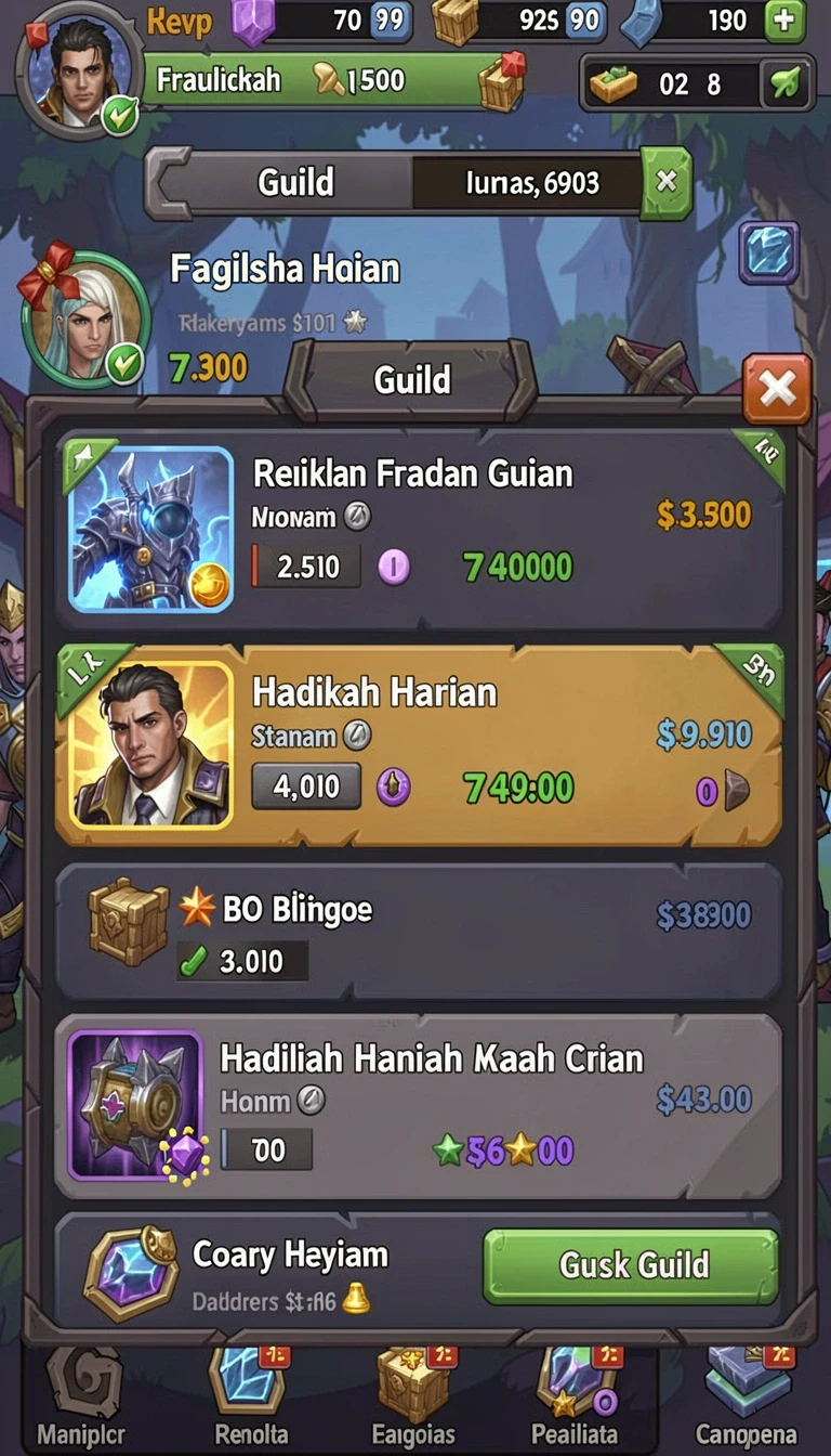Screenshot gems365 nomor 1