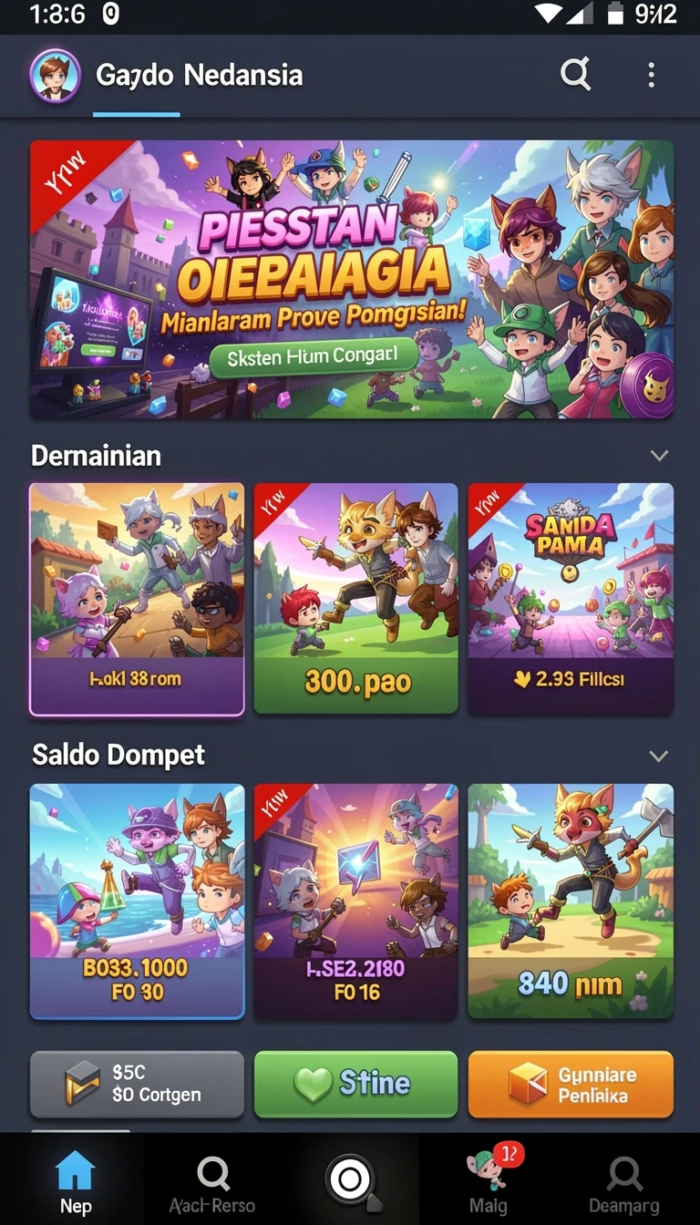 Screenshot gems365 nomor 3