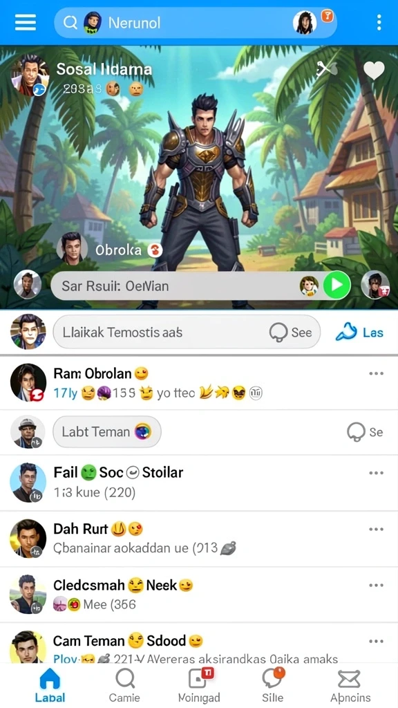 Screenshot gg288 nomor 1