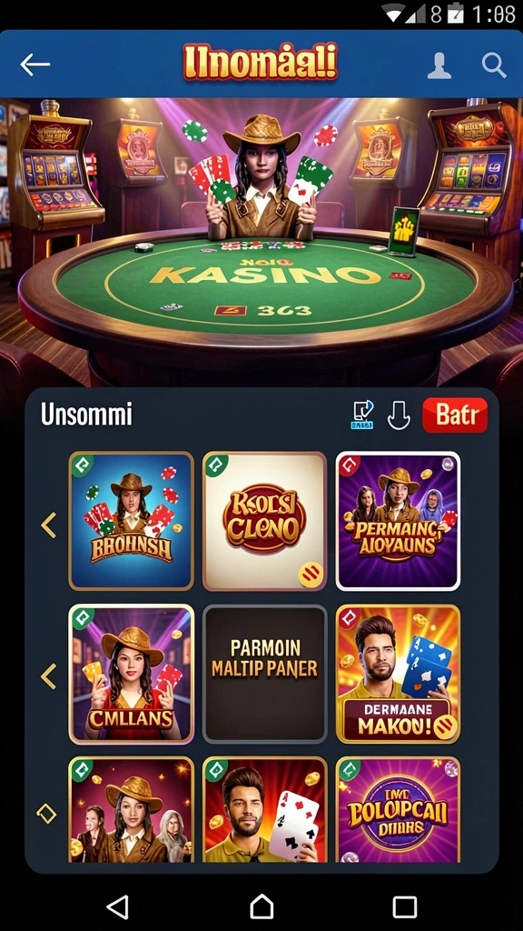 Screenshot hondatoto nomor 3