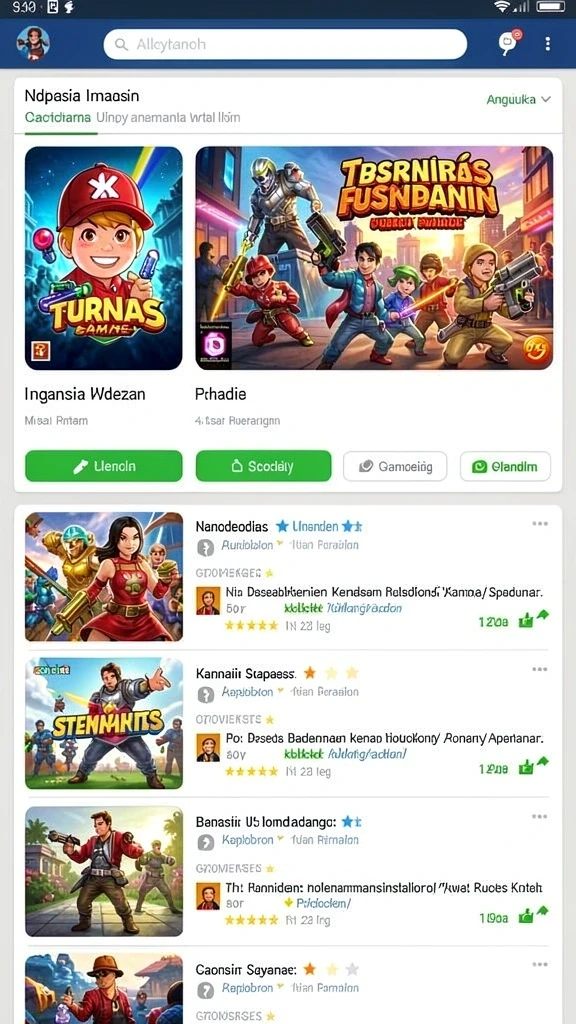 Screenshot hot51 nomor 1