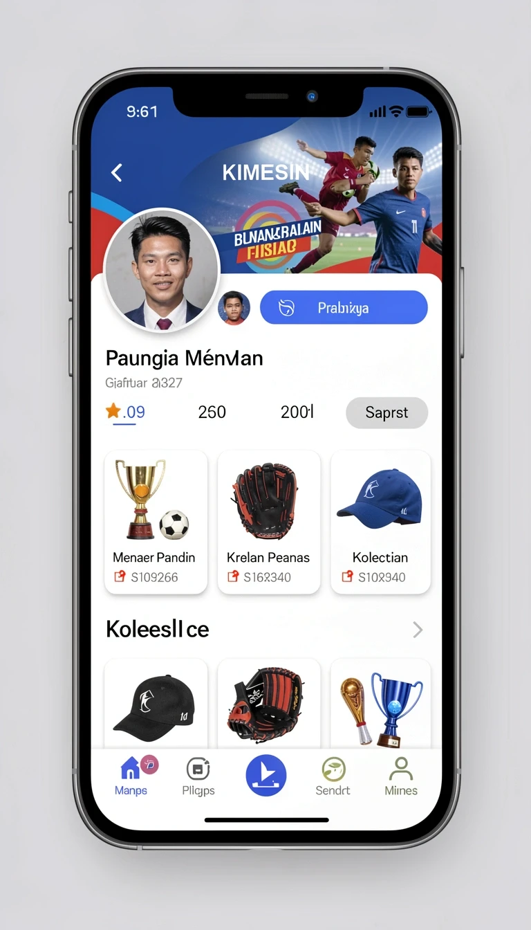 Screenshot idagame nomor 3
