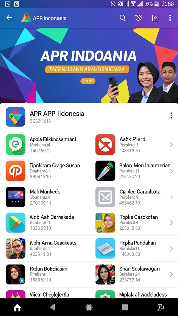 Screenshot jago368 nomor 2