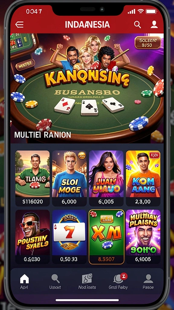 Screenshot jaya89 nomor 1