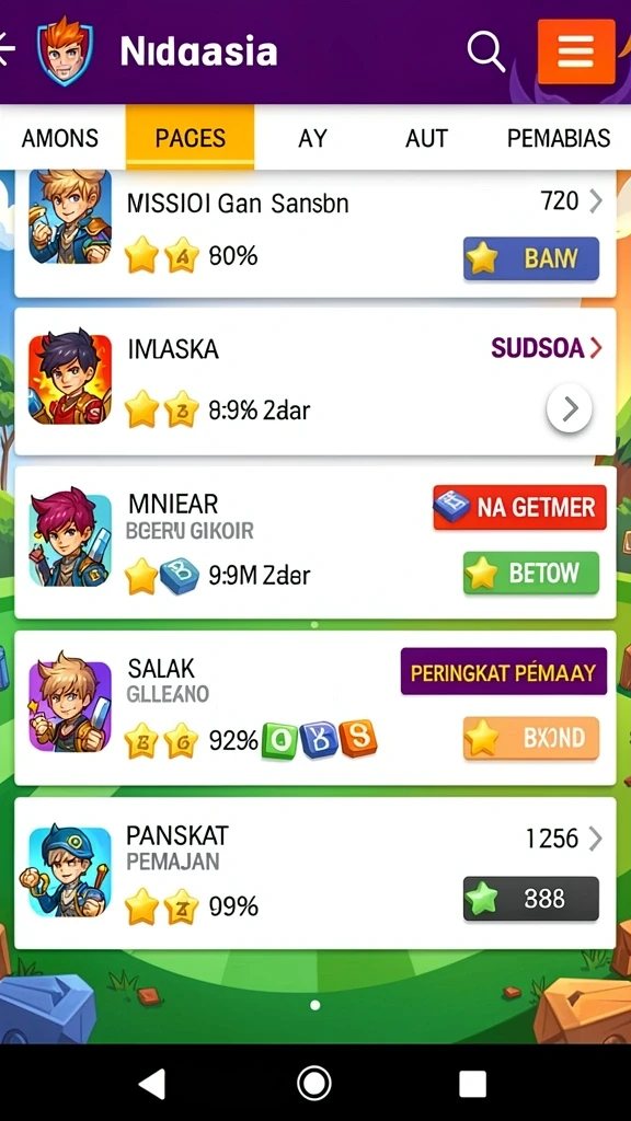 Screenshot jet77 nomor 1