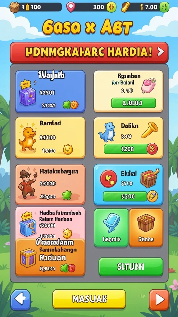 Screenshot jkt8 nomor 3