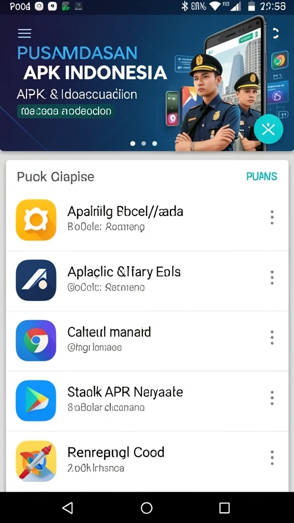 Screenshot keren777 nomor 1