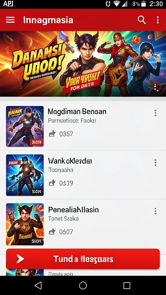Screenshot kpk79 nomor 1