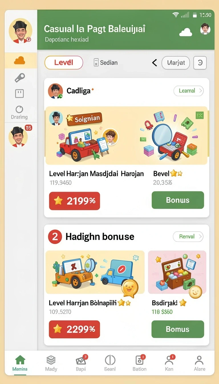 Screenshot los303 nomor 3