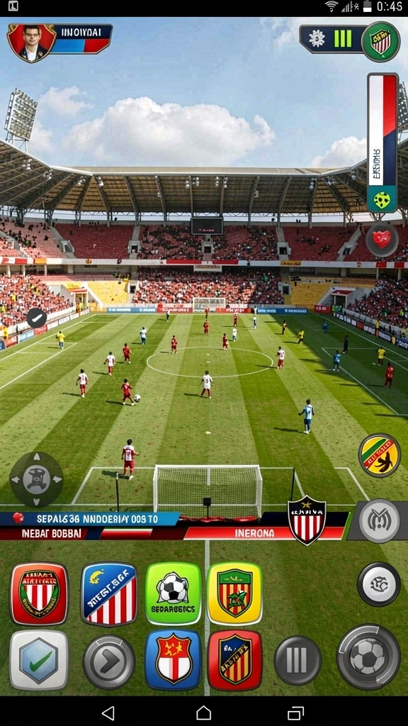 Screenshot love678 nomor 3