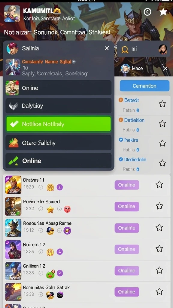 Screenshot luxury777 nomor 3