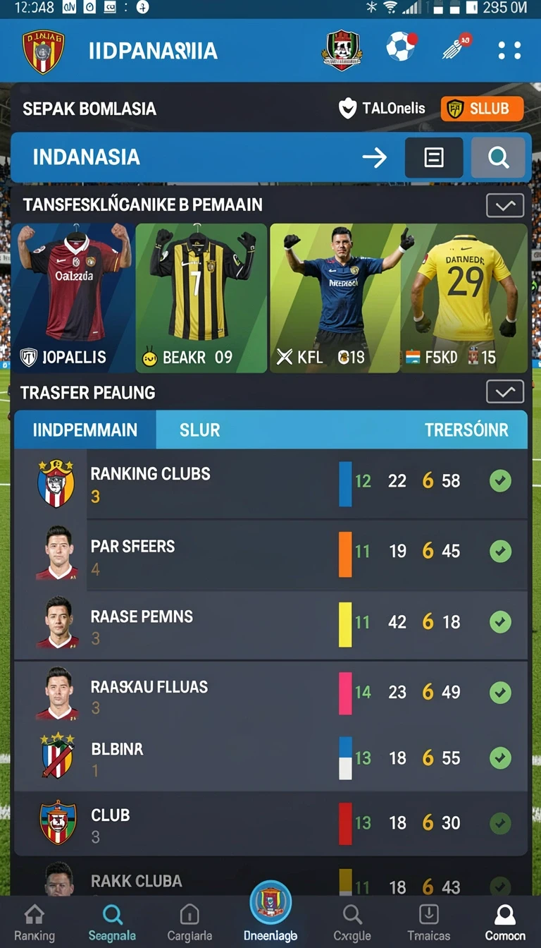 Screenshot menara188 nomor 3