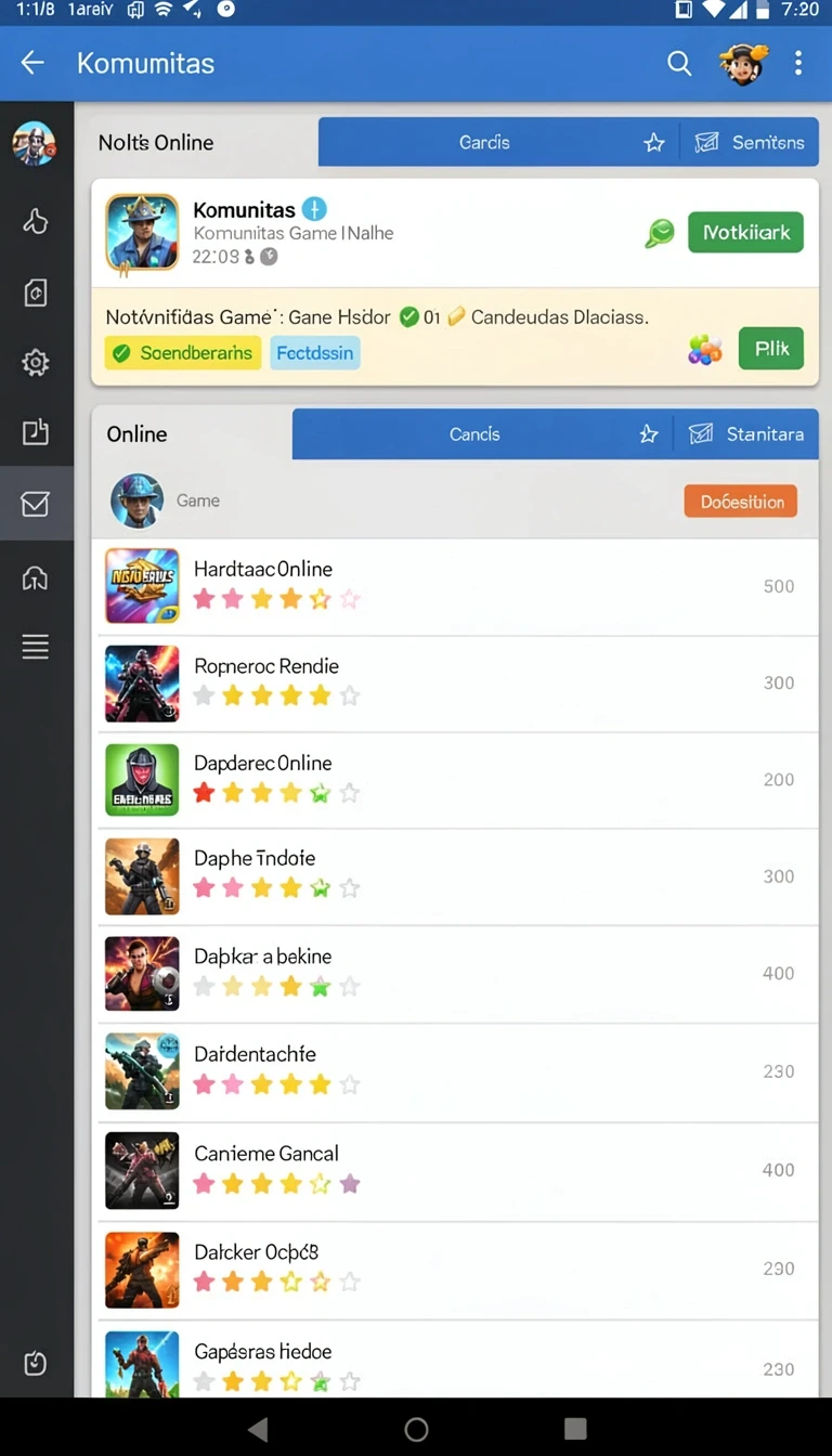 Screenshot nikmat777 nomor 3