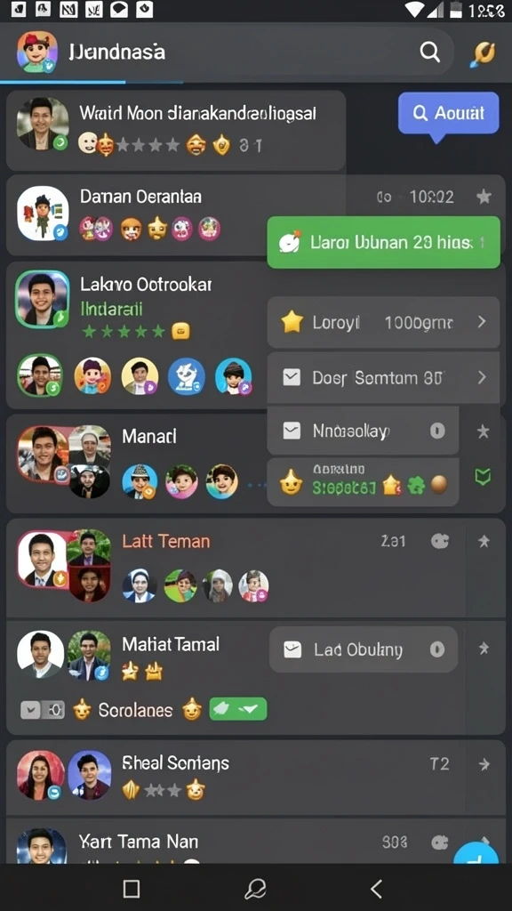 Screenshot obor138 nomor 3