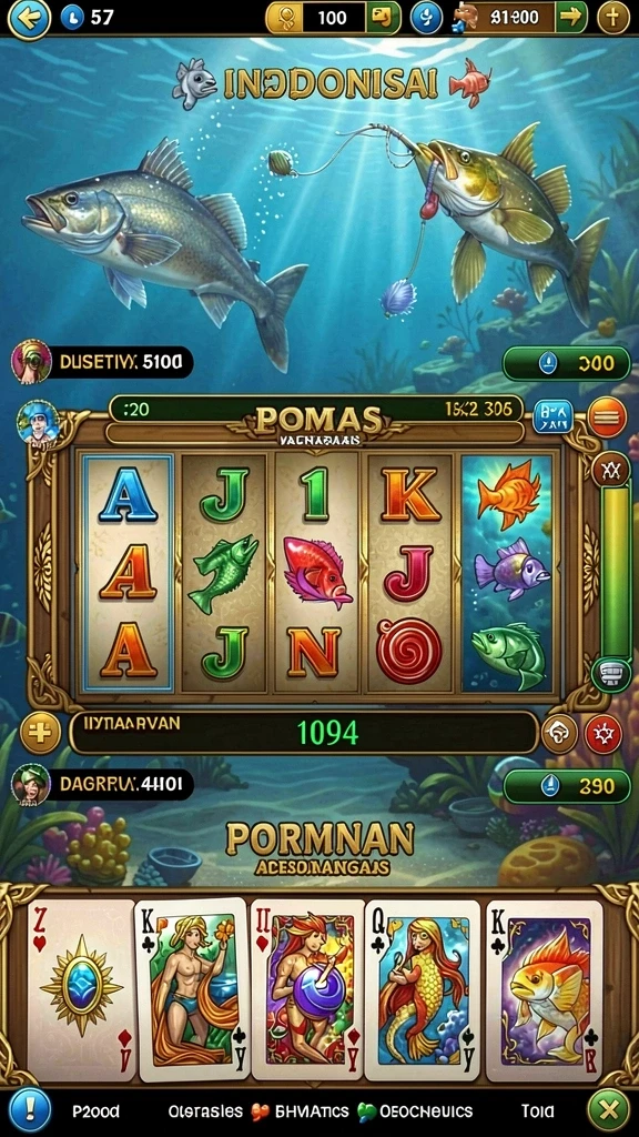 Screenshot ocatoto nomor 3
