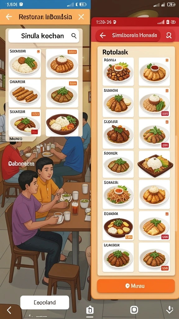 Screenshot ohtogel nomor 1