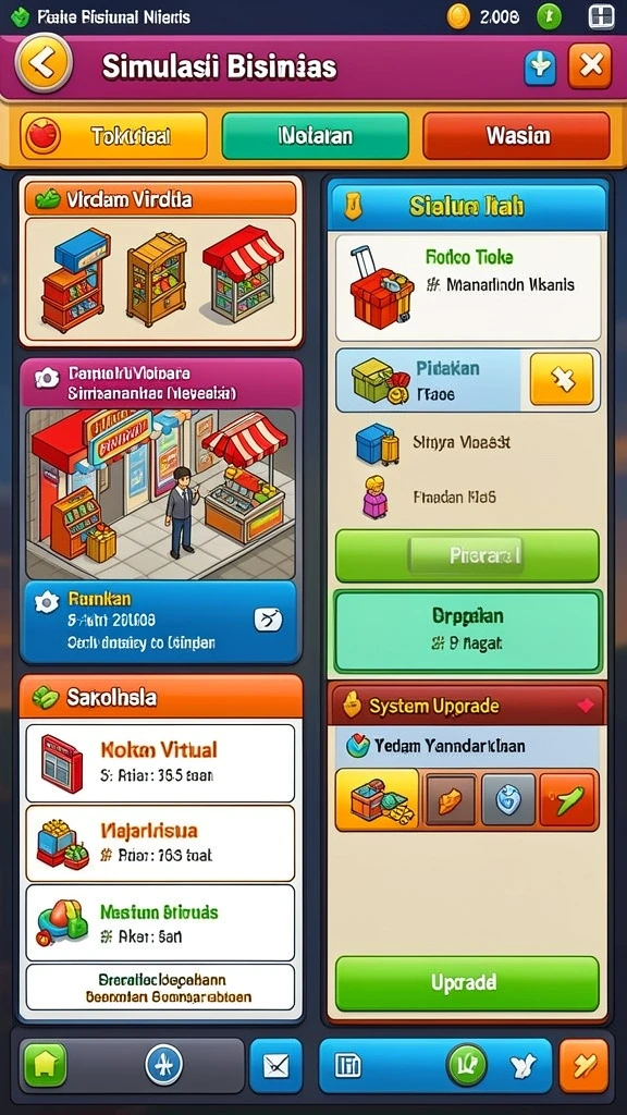 Screenshot okjkt nomor 2