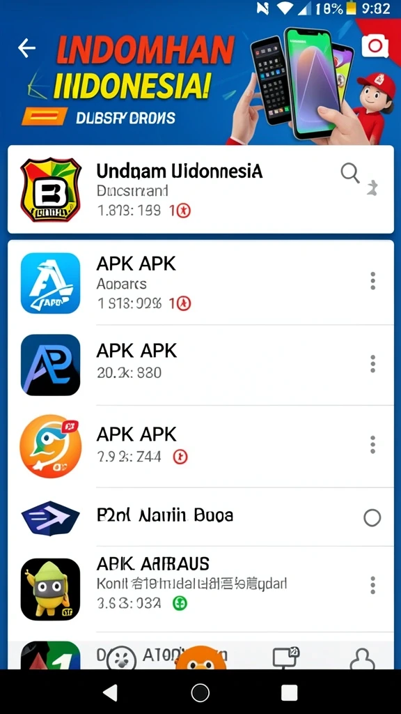 Screenshot okjkt nomor 3