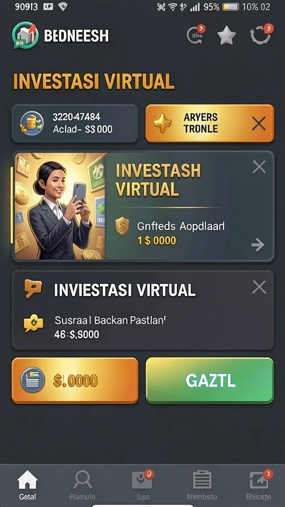 Screenshot pakarjp nomor 1
