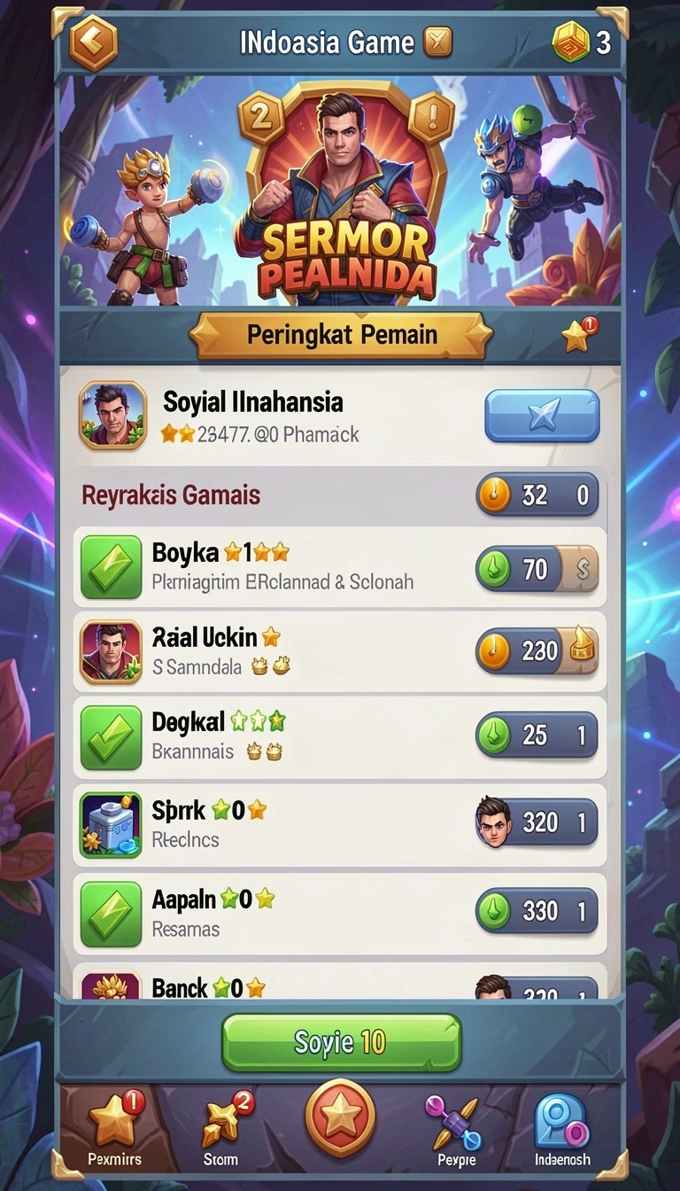 Screenshot panen138 nomor 2