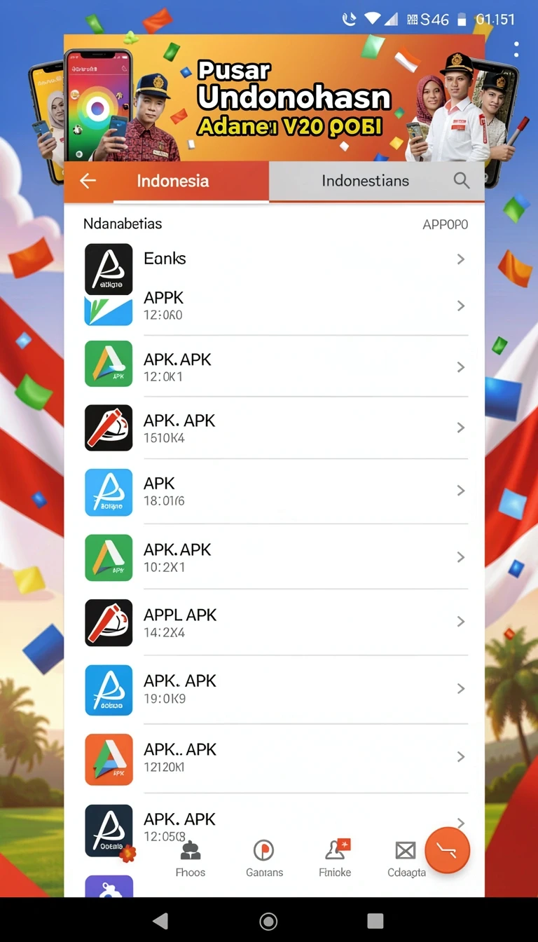 Screenshot pk95 nomor 1