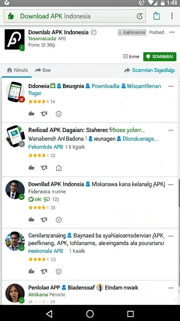 Screenshot probet88 nomor 3