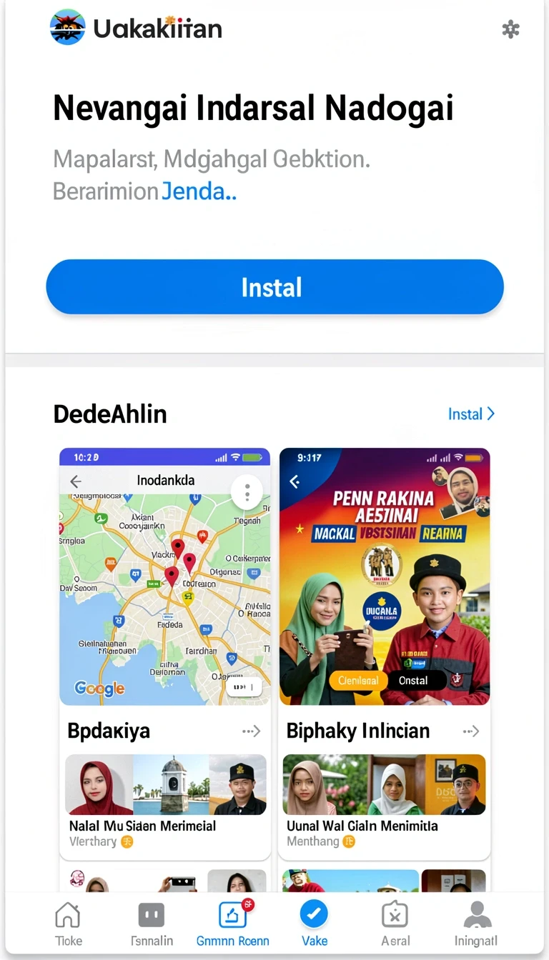 Screenshot qt777 nomor 1