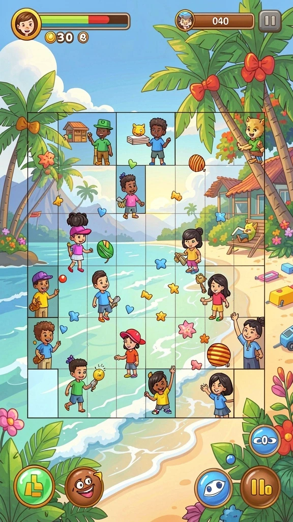Screenshot quarkplay nomor 2