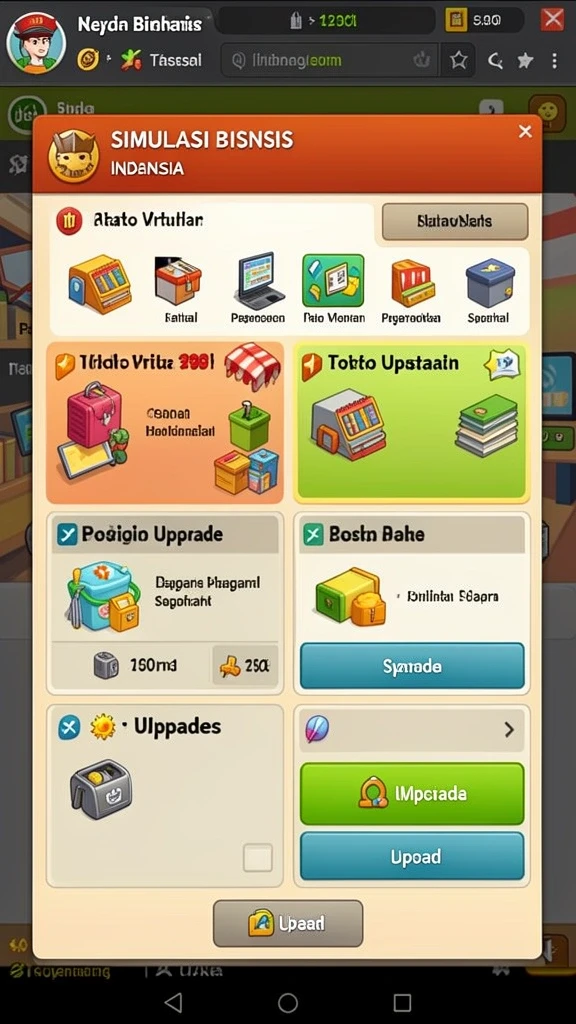 Screenshot rejeki789 nomor 1