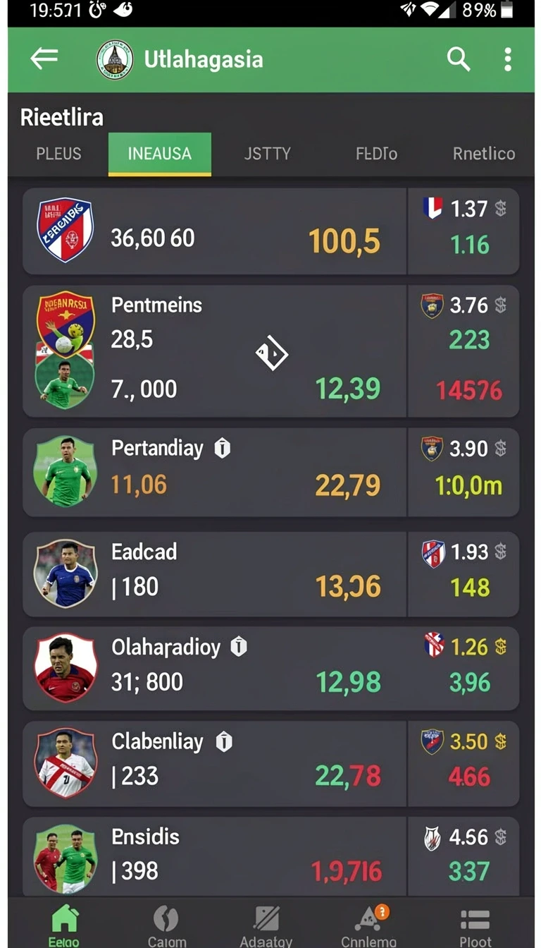 Screenshot rokokbet nomor 3