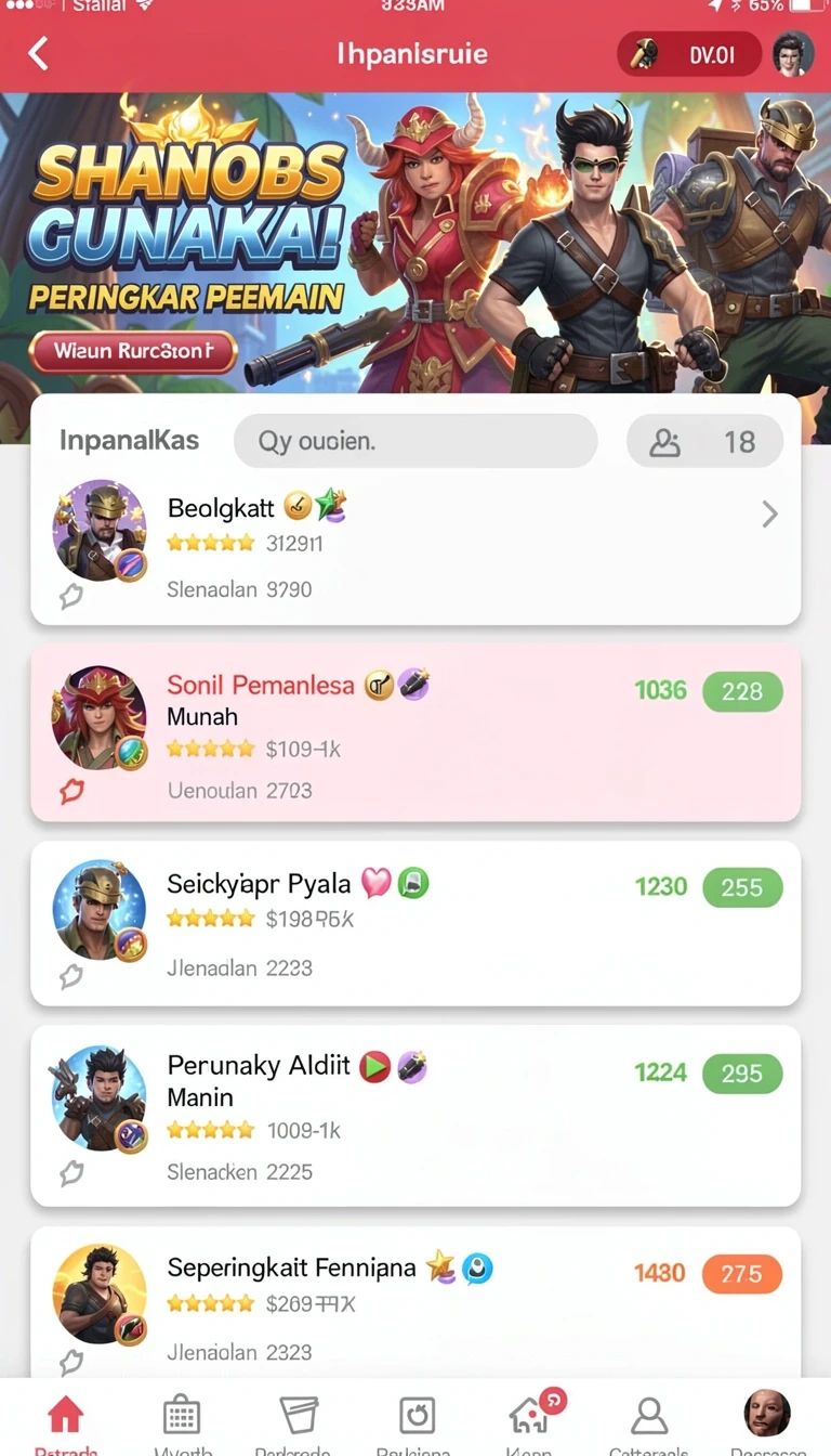 Screenshot rr777 nomor 2