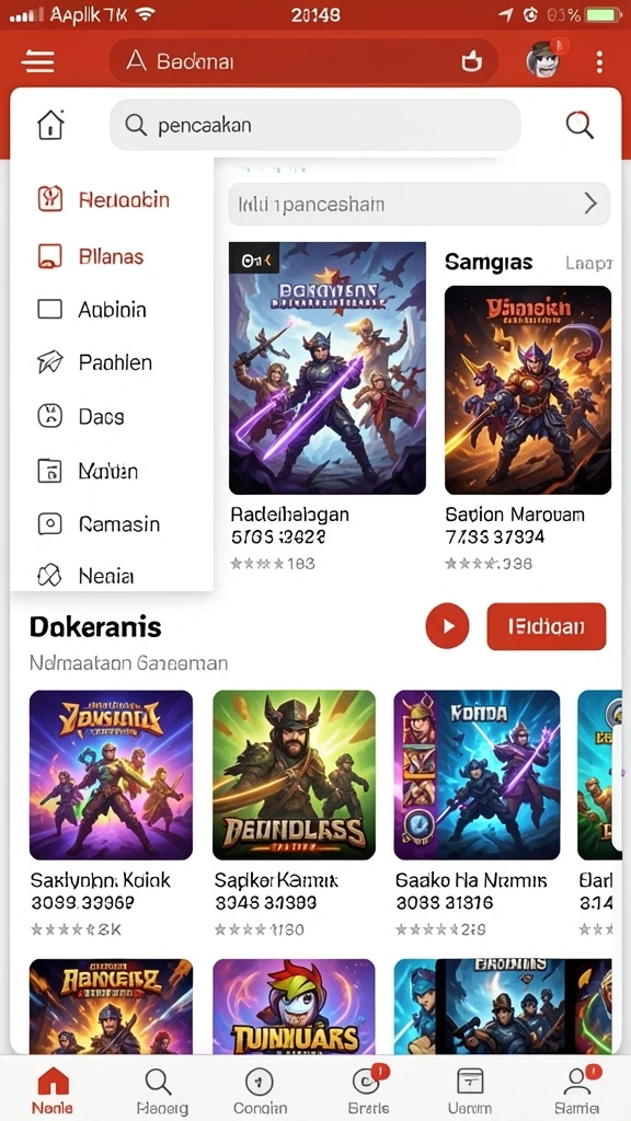 Screenshot savaya303 nomor 3