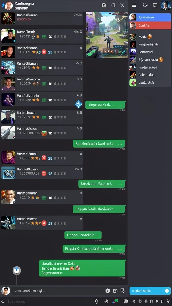 Screenshot siap108 nomor 1