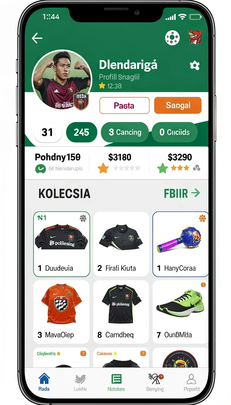 Screenshot super33 nomor 2