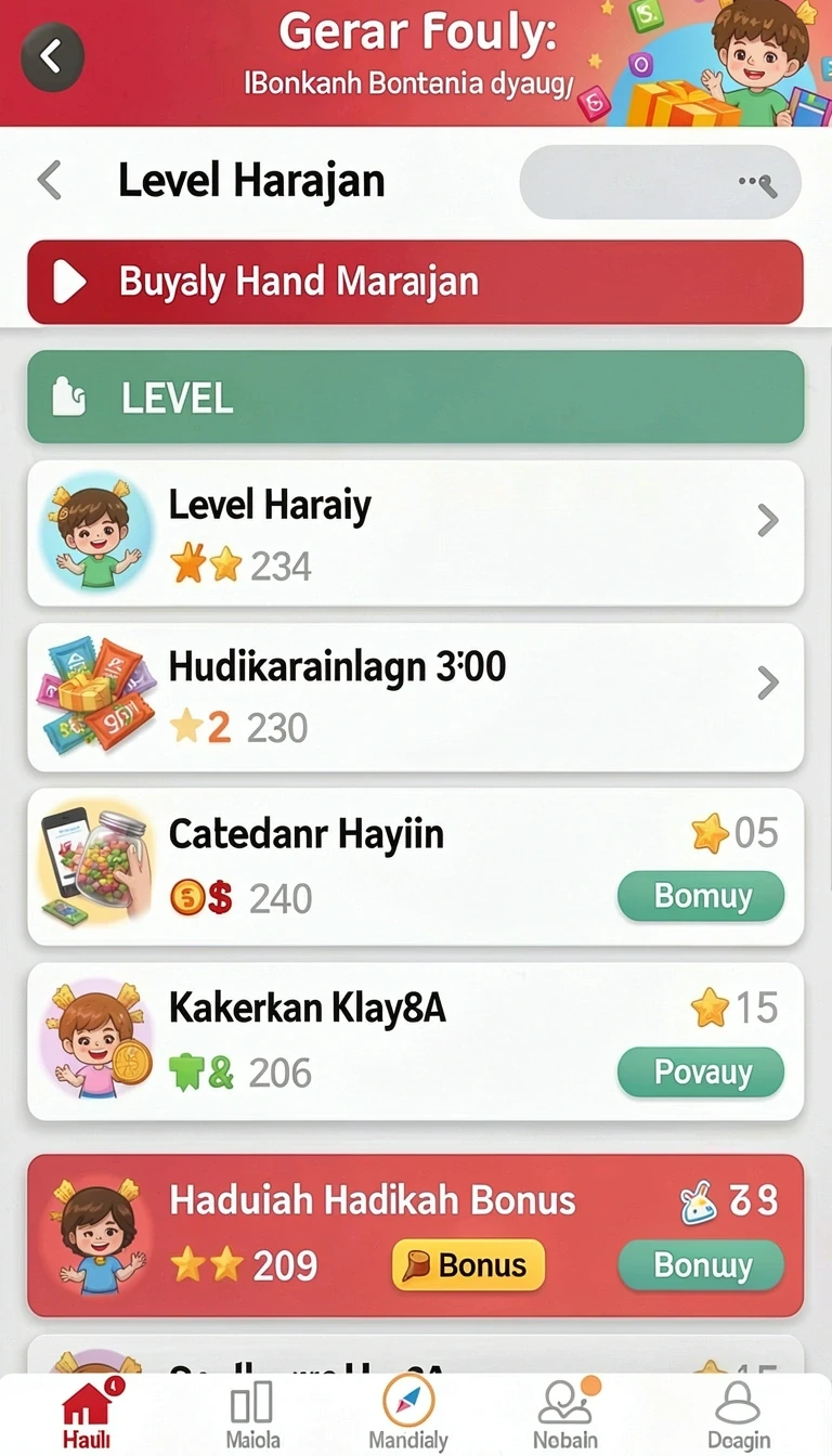 Screenshot surgavip nomor 1