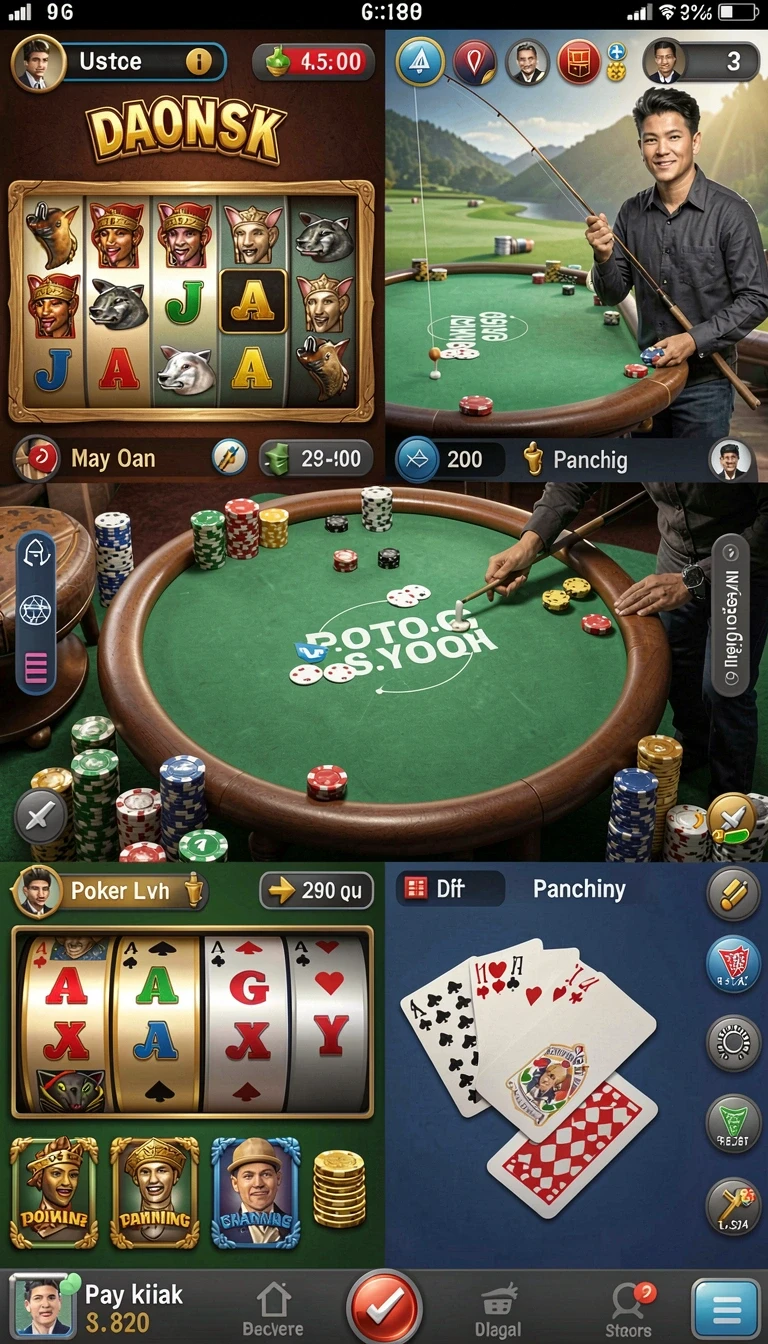 Screenshot svip777 nomor 3