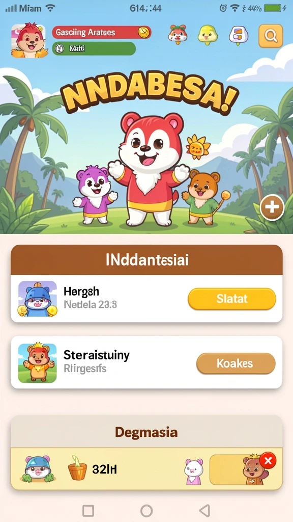 Screenshot topanwin nomor 2
